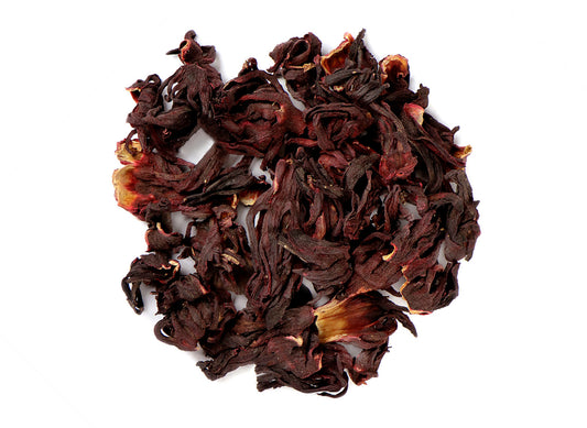 Découvrez les Bienfaits de la Tisane d'Hibiscus : Une Élixir de Santé Naturel